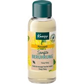 Kneipp - Hud- & massageoljor - Massageolja Ylang-Ylang