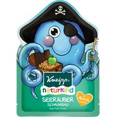 Kneipp - Barnbad - Naturbarn Skumbad "Seeräuber" Sjörövare