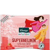 Kneipp - Barnbad - Naturbarn Sprudelbad superhjältar