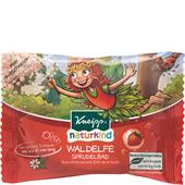 Kneipp - Barnbad - Naturbarn Bubbelbad "Waldelfe" Skogsälva