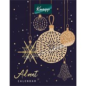 Kneipp - Kroppsvård - Advent calendars