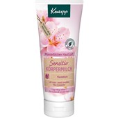 Kneipp - Kroppsvård - Kroppsmjölk ”Mandelblüten Hautzart” Mjuka Mandelblommor