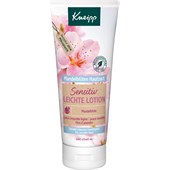 Kneipp - Kroppsvård - Lätt kroppslotion ”Mandelblüten Hautzart” Mjuka Mandelblommor