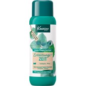 Kneipp - Skum- & krämbad - Aroma-skumbad "Erkältungszeit" Förkylningstid