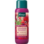 Kneipp - Skum- & krämbad - Aroma-skumbad "Glückliche Auszeit" Lycklig Ledighet