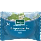 Kneipp - Bubbelbad - Aroma-bubbelbad "Entspannung Pur" Ren Avkoppling