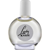 Knize - Lady Knize - eau-de-parfum-flaska utan munstycke Mini Luxe