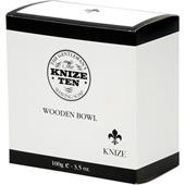 Knize - Ten - Shaving Soap in Woodbowl