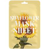 Kocostar - Ansiktsmasker - Sunflower Slice Mask