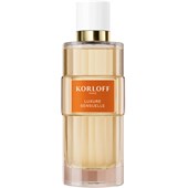 Korloff - Facette - Luxure Sensuelle Eau de Parfum Spray