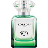 Korloff - K88 Collection - KN°1 Eau de Toilette Spray