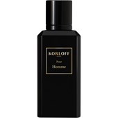 Korloff - K88 Collection - Pour Homme Eau de Parfum Spray