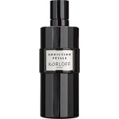 Korloff - Memoire Collection - Addiction Pétale Eau de Parfum Spray