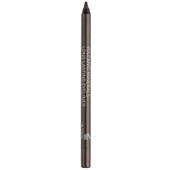 Korres - Ögon - Black Volcanic Minerals Eye Pencil