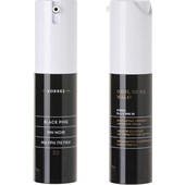 Korres - Ögonvård - Black Pine 3D Eye Cream