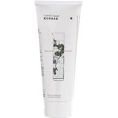 Korres - Hårvård - Conditioner
