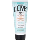 Korres - Hårvård - Shine Conditioner