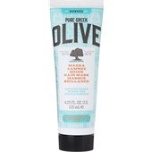 Korres - Hårvård - Shine Hair Mask