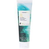 Korres - Kroppsvård - Body Butter
