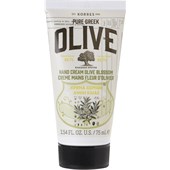 Korres - Kroppsvård - Olive Hand Cream