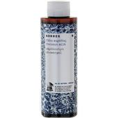 Korres - Kroppsvård - Shower Gel