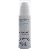Korres - Solvård - After Sun Gel