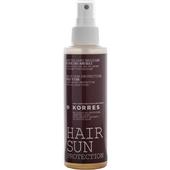 Korres - Solvård - Red Vine Hair Sun Protection