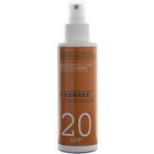 Korres - Solvård - Yoghurt Sollotion