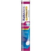 Kukident - Tooth cleaner - Professionell tandblekning