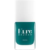 Kure Bazaar - French Touch & Flash Collection 2016 - Nail polish