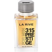 LA RIVE - Men's Collection - 315 Prestige Eau de Toilette Spray
