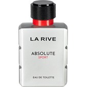 LA RIVE - Men's Collection - Absolute Sport Eau de Toilette Spray