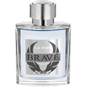 LA RIVE - Men's Collection - Brave Man Eau de Toilette Spray