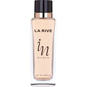 LA RIVE - Women's Collection - In Woman Eau de Parfum Spray