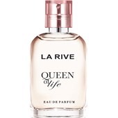 LA RIVE - Women's Collection - Queen Of Life Eau de Parfum Spray