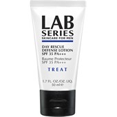 LAB Series - Vård - Day Rescue Defense Lotion SPF 35