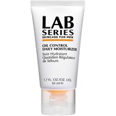 LAB Series - Vård - Oil Control Daily Mattifying Moisturizer