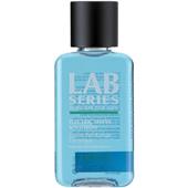 LAB Series - Rakning - Electric Shave Solution