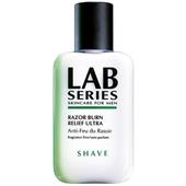 LAB Series - Rakning - Razor Burn Relief Ultra