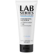 LAB Series - Rengöring - Invigorating Face Scrub