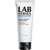 LAB Series - Rengöring - Multi-Action Face Wash