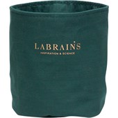 LABRAINS - Accessoarer - Eco Cosmetic Bag