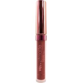 LASplash - Läppstift - Velvet Matte Liquid Lipstick