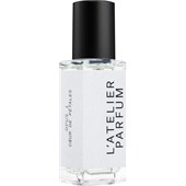 L'Atelier Parfum - Opus 1 The Secret Garden - Cœur de Pétales Eau de Parfum Spray