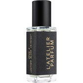L'Atelier Parfum - Opus 2 Sensorial Illusion - Burning For Oud Eau de Parfum Spray