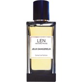 LEN Fragrance - Histoire Privée - Jeux Dangereux Extrait de Parfum