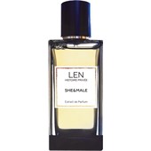 LEN Fragrance - Histoire Privée - She & Male Extrait de Parfum