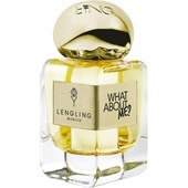 LENGLING MUNICH - What about me? - Parfum