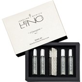 LENGLING Parfums Munich - No 1 El Pasajero - Travel Set