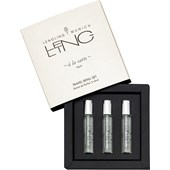 LENGLING Parfums Munich - No 6 A La Carte - Travel Refill Set